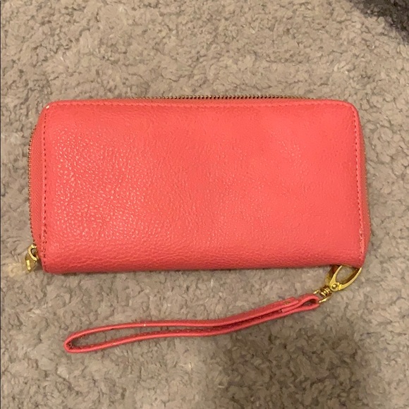 lou lou wallet - Picture 1 of 3